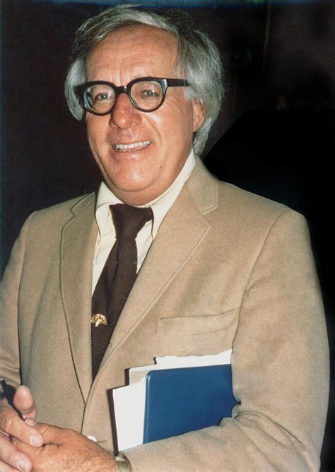 Ray Bradbury 